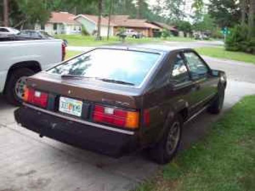 Photo Image Gallery & Touchup Paint: Toyota Celica in Brown Metallic   (4B4)  YEARS: 1982-1982