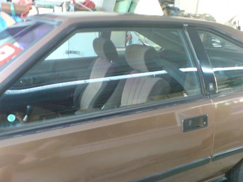 Photo Image Gallery & Touchup Paint: Toyota Celica in Brown Metallic   (4C1)  YEARS: 1983-1983