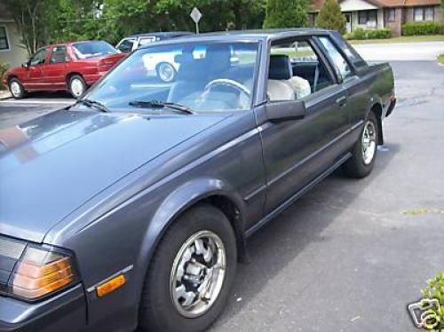 Photo Image Gallery & Touchup Paint: Toyota Celica in Dark Blue Metallic  (8B4)  YEARS: 1985-1985
