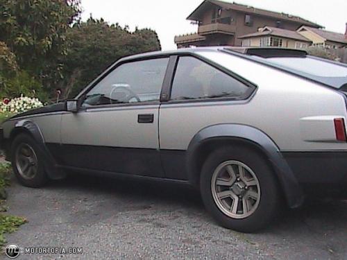 Photo Image Gallery: Toyota Celica in Silver Blue   (XX5)  YEARS: -