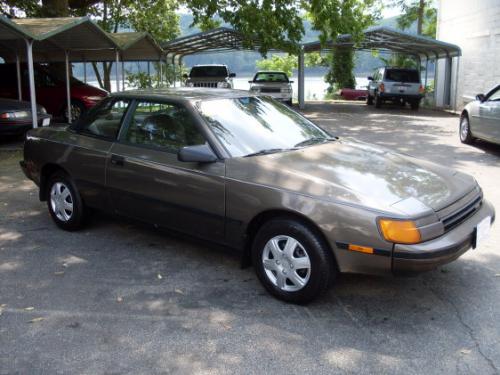 Photo Image Gallery & Touchup Paint: Toyota Celica in Brown Metallic   (4G3)  YEARS: 1986-1986