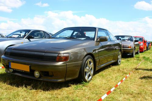 Photo Image Gallery & Touchup Paint: Toyota Celica in Brown Metallic   (4G3)  YEARS: 1986-1986