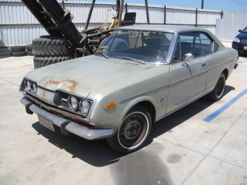 Photo Image Gallery: Toyota Coronamkii in Silver Metallic   (XX4)  YEARS: -