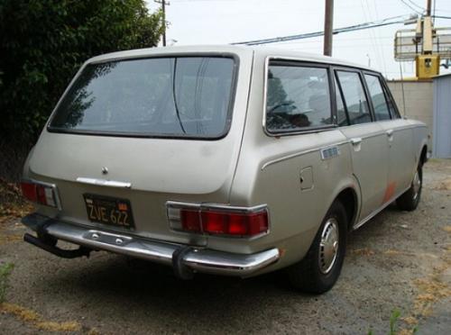 Photo Image Gallery: Toyota Coronamkii in Silver Metallic   (XX4)  YEARS: -