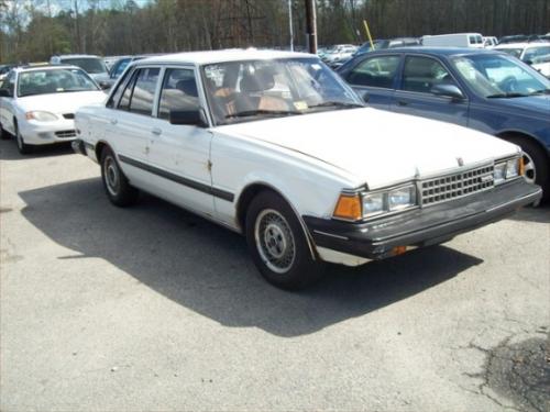 Photo Image Gallery & Touchup Paint: Toyota Cressida in Super White   (035)  YEARS: 1983-1984