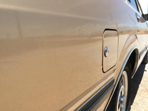 Photo Image Gallery & Touchup Paint: Toyota Cressida in Beige Metallic   (4A6)  YEARS: 1981-1983