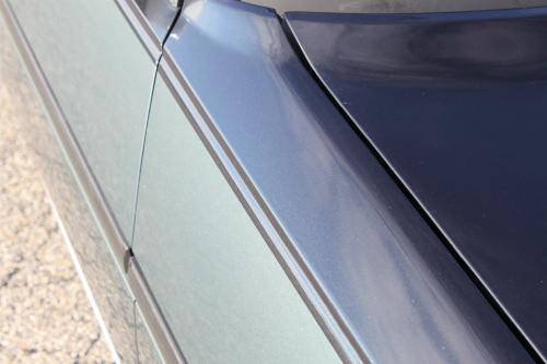 Photo Image Gallery & Touchup Paint: Toyota Cressida in Black Jade Gray  (2V1)  YEARS: 1985-1986