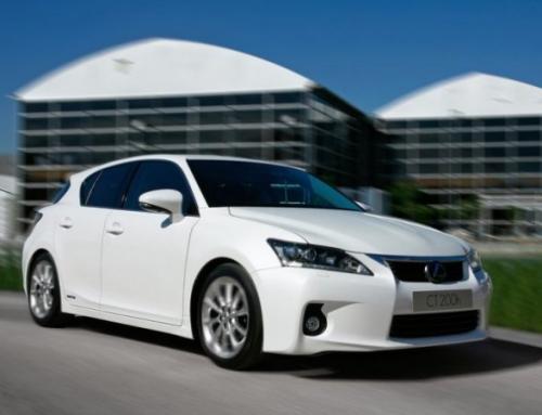 Photo Image Gallery & Touchup Paint: Lexus CT in Starfire Pearl   (077)  YEARS: 2011-2013