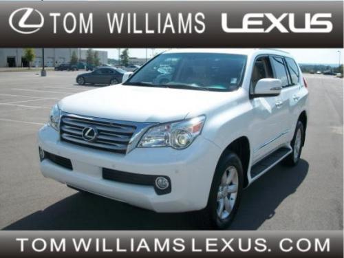 Photo Image Gallery & Touchup Paint: Lexus GX in Starfire Pearl   (077)  YEARS: 2010-2013