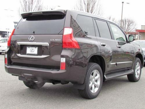 Photo Image Gallery & Touchup Paint: Lexus GX in Fire Agate Pearl  (4V3)  YEARS: 2012-2013