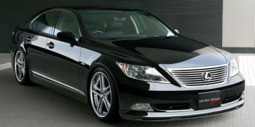 Photo Image Gallery & Touchup Paint: Lexus LS in Obsidian    (212)  YEARS: 2013-2013
