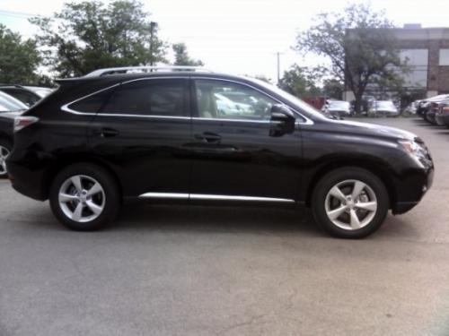 Photo Image Gallery & Touchup Paint: Lexus RX in Obsidian    (212)  YEARS: 2013-2013