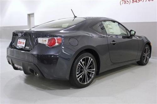 Photo Image Gallery & Touchup Paint: Scion Frs in Asphalt    (61K)  YEARS: 2013-2013