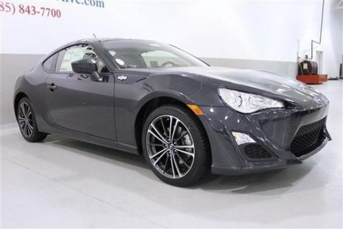 Photo Image Gallery & Touchup Paint: Scion Frs in Asphalt    (61K)  YEARS: 2013-2013