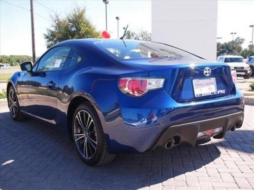 Photo Image Gallery & Touchup Paint: Scion Frs in Ultramarine    (E8H)  YEARS: 2013-2013