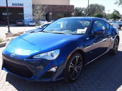 Photo Image Gallery & Touchup Paint: Scion Frs in Ultramarine    (E8H)  YEARS: 2013-2013