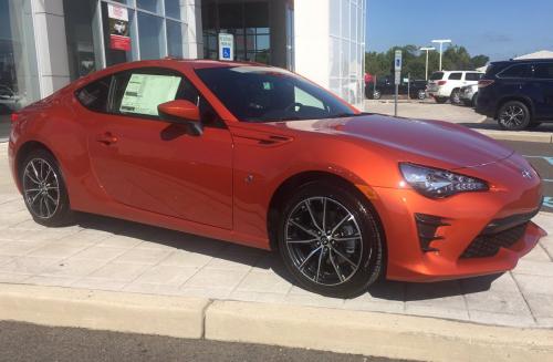 Photo Image Gallery & Touchup Paint: Scion Frs in Hot Lava   (H8R)  YEARS: 2013-2013