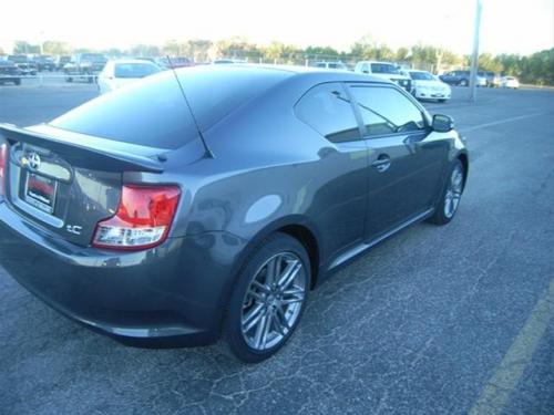Photo Image Gallery & Touchup Paint: Scion TC in Magnetic Gray Metallic  (1G3)  YEARS: 2011-2014