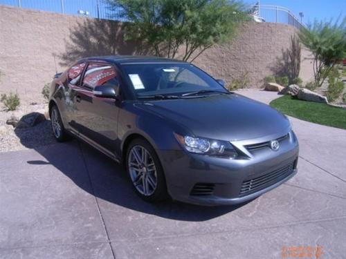 Photo Image Gallery & Touchup Paint: Scion TC in Magnetic Gray Metallic  (1G3)  YEARS: 2011-2014