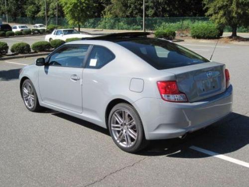 Photo Image Gallery & Touchup Paint: Scion TC in Cement    (1H5)  YEARS: 2011-2014