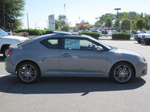 Photo Image Gallery & Touchup Paint: Scion TC in Cement    (1H5)  YEARS: 2011-2014