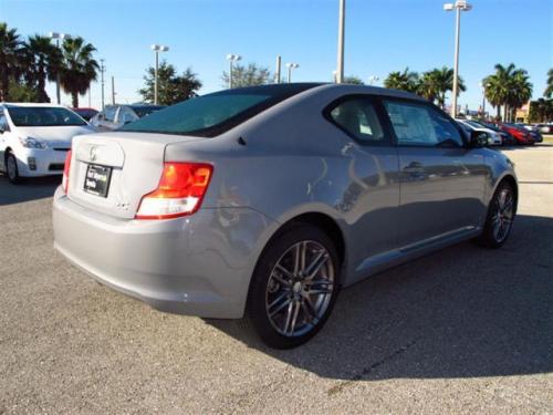Photo Image Gallery & Touchup Paint: Scion TC in Cement    (1H5)  YEARS: 2011-2014