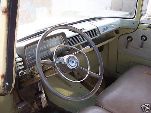 Photo Image Gallery & Touchup Paint: Toyota Stout in Honey Yellow   (T1322)  YEARS: 1965-1968