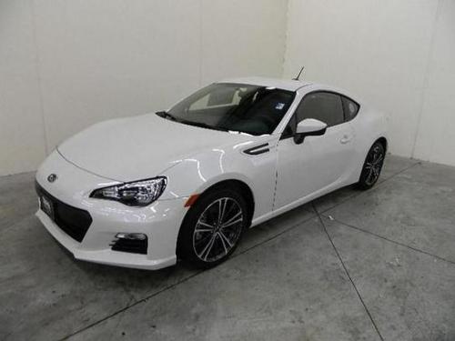 Photo Image Gallery & Touchup Paint: Subaru Brz in Satin White Pearl  (37J)  YEARS: 2013-2013