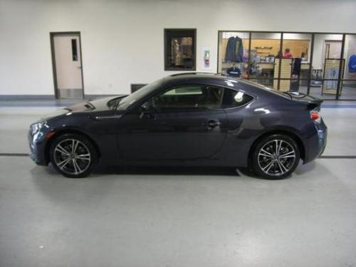 Photo Image Gallery & Touchup Paint: Subaru Brz in Dark Gray Metallic  (61K)  YEARS: 2013-2013