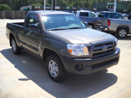Photo Image Gallery & Touchup Paint: Toyota Tacoma in Pyrite Mica   (4T3)  YEARS: 2009-2013
